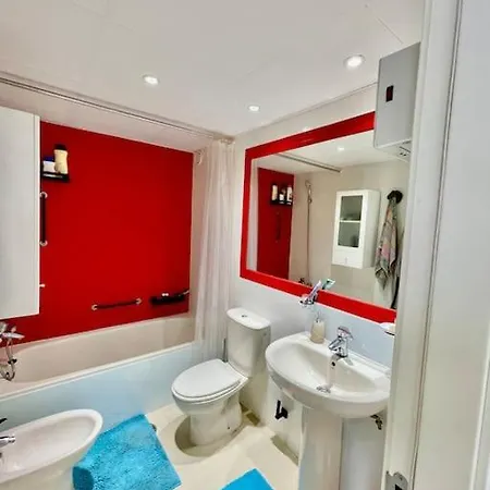 Apartment Larimar 3 Bed - Jacuzzi *
