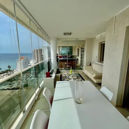 Larimar 3 Bed - Jacuzzi