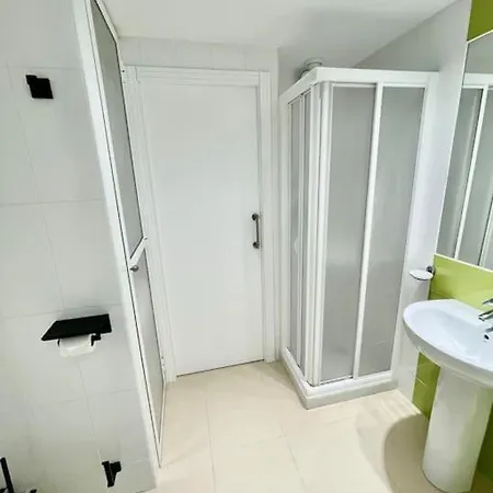 Larimar 3 Bed - Jacuzzi Apartment Calpe