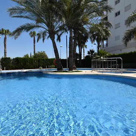 Larimar 3 Bed - Jacuzzi