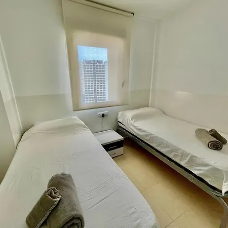 Larimar 3 Bed - Jacuzzi