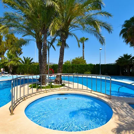 Larimar 3 Bed - Jacuzzi *