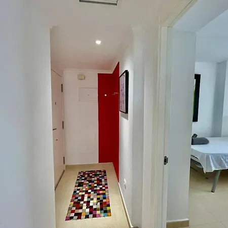 Larimar 3 Bed - Jacuzzi Apartment *