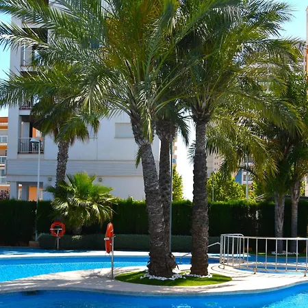 Larimar 3 Bed - Jacuzzi Calpe