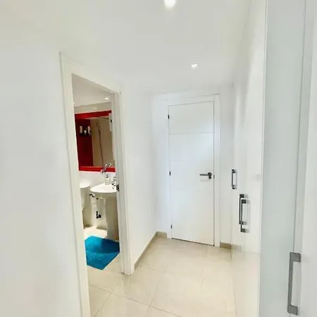 아파트 Larimar 3 Bed - Jacuzzi