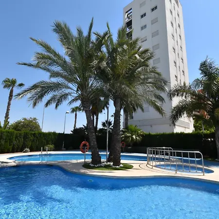 Appartement Larimar 3 Bed - Jacuzzi *