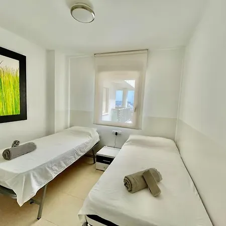 Appartement Larimar 3 Bed - Jacuzzi