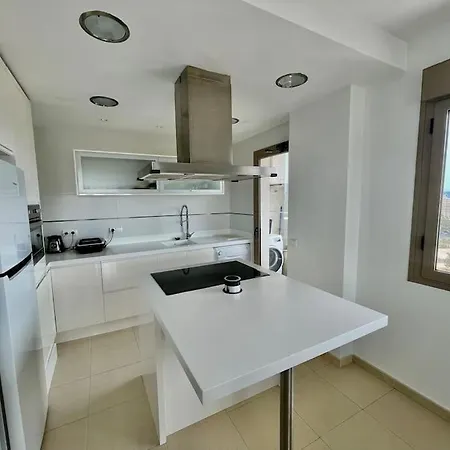 Appartement Larimar 3 Bed - Jacuzzi *