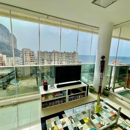 Appartement Larimar 3 Bed - Jacuzzi