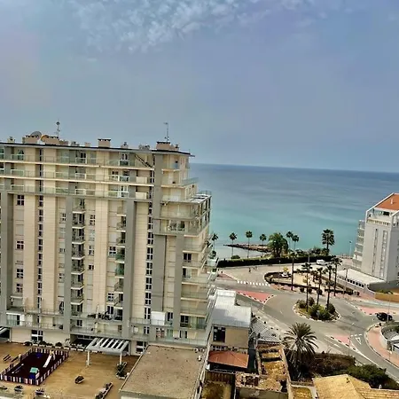 Larimar 3 Bed - Jacuzzi * Calpe